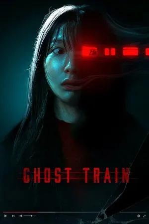 Ghost Train 2024 Dual Audio WEB-DL | Dubbed Hindi Movie