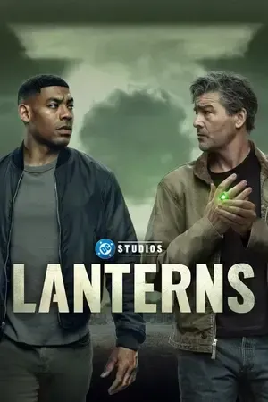 Lanterns 2026 Season 1 HBO Series - English Audio WEB-DL | Dubbed Hindi Movie [EP - 01 Added]