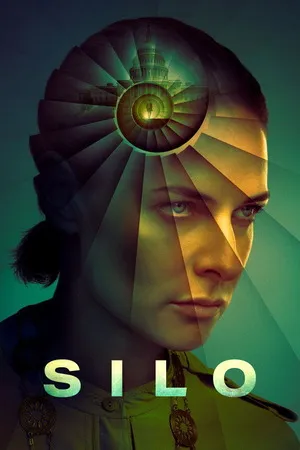 Silo 2026 Season 3 English Audio WEB-DL | Dubbed Hindi Movie [EP - 07 Added]