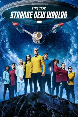 Star Trek: Strange New Worlds 2026 Season 4 - English Audio WEB-DL | Dubbed Hindi Movie [EP - 04 ADDED]