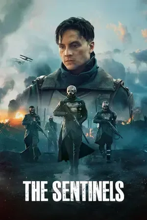 The Sentinels 2026 Season 1 - French Audio WEB-DL | Dubbed Hindi Movie [ALL EPISODES]