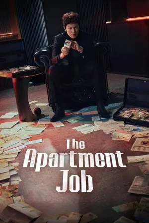 The Apartment Job 2026 Season 1 Audio WEB-DL | Dubbed Hindi Movie [EP - 12 ADDED]