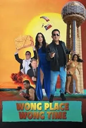 Wong Place Wong Time 2026 Dual Audio WEBRip | Dubbed Hindi Movie