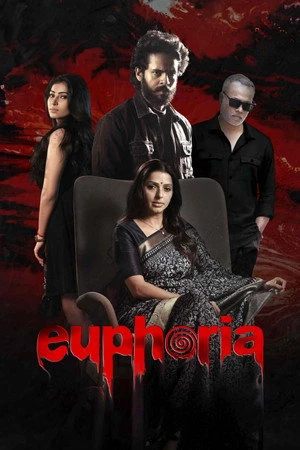 Euphoria 2026 - Telugu Dual Audio WEB-DL | Dubbed Hindi Movie