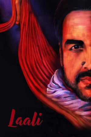 Laali 2021 Dual Audio WEB-DL | Dubbed Hindi Movie