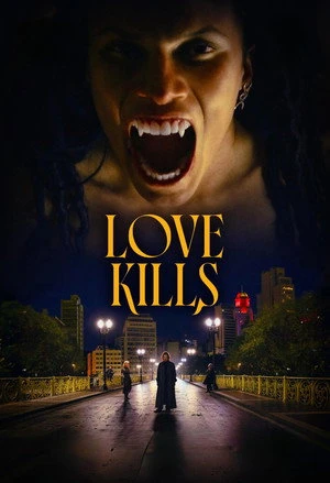 Love Kills 2026 Dual Audio WEBRip | Dubbed Hindi Movie