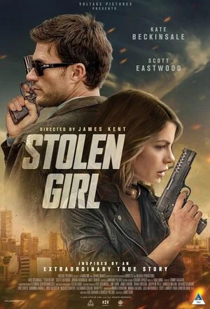 Stolen Girl 2025 Dual Audio WEB-DL | Dubbed Hindi Movie