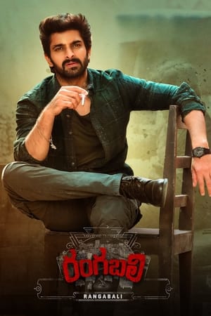Rangabali 2023 (ORG 5.1) HDRip | Dubbed Hindi Movie – 480p – 1080p