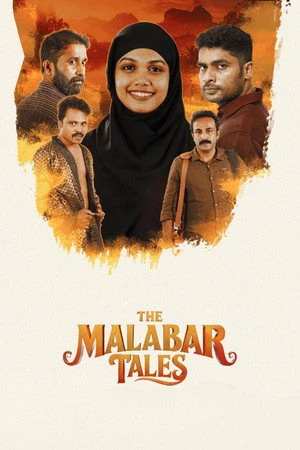 The Malabar Tales 2025 - Malayalam Dual Audio WEB-DL | Dubbed Hindi Movie