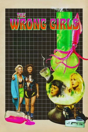 The Wrong Girls 2026 English Audio CAMRip | Dubbed Hindi Movie